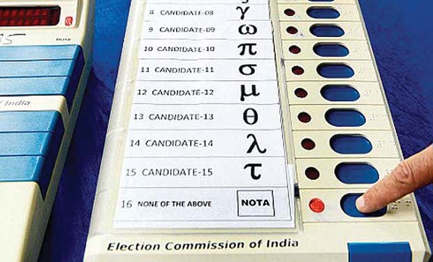 The by-poll held on November 21 had witnessed a voter turn-out of 68.59 per cent. The by-poll held on November 21 had witnessed a voter turn-out of 68.59 per cent.